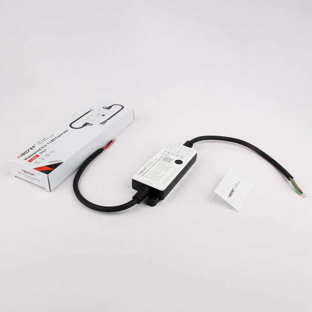 CONTROLLER 5 IN 1 WATERPROOF MiLight