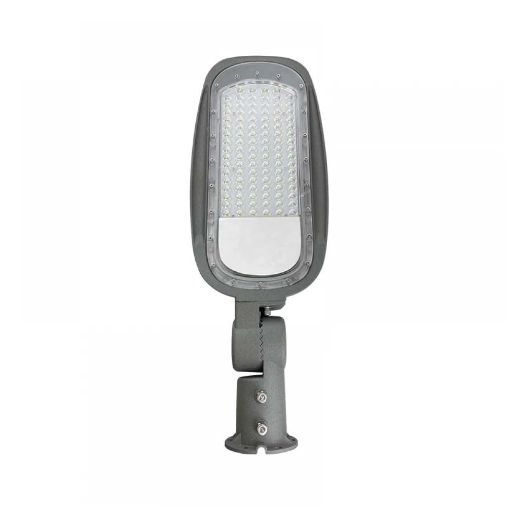 LED STREET LUMINAIRE 100W 14000LM 4000K 140x90˚ CLASS I 230V AC IP66 ACA