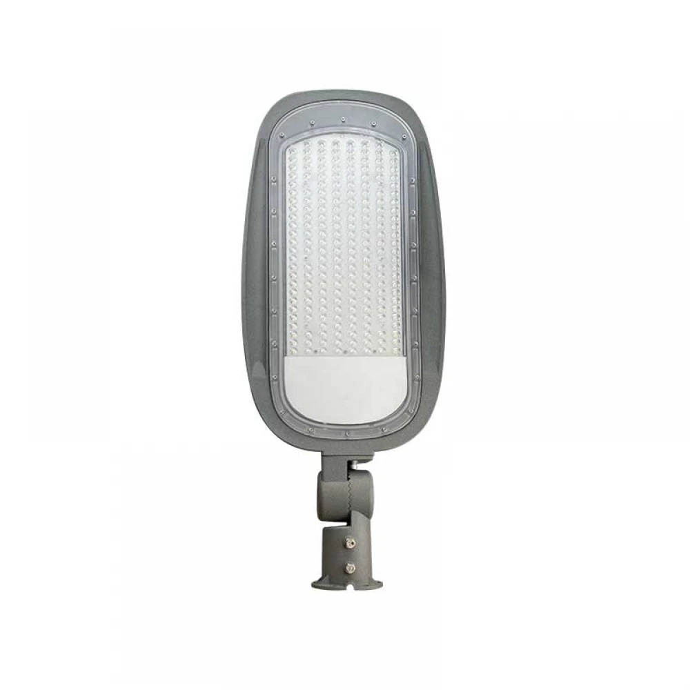 LED STREET LUMINAIRE 200W 27000LM 4000K 140x90˚ CLASS I 230V AC IP66 ACA