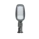 LED STREET LUMINAIRE 60W 8400LM 4000K 140x90˚ CLASS I 230V AC IP66 ACA