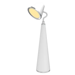ΦΩΤΙΣΤΙΚΟ ΓΡΑΦΕΙΟΥ LED ACA BL1025LWH ΛΕΥΚΟ 6W 4000K 300LM