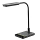 ΦΩΤΙΣΤΙΚΟ ΓΡΑΦΕΙΟΥ LED ACA BL1027BK ΜΑΥΡΟ 7W CCT 3000K/4000K/6000K 450LM