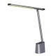 ΦΩΤΙΣΤΙΚΟ ΓΡΑΦΕΙΟΥ LED ACA BL1046ULG ΓΚΡΙ 8W CCT 3000K/3800K/5700K 300LM