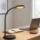 ΦΩΤΙΣΤΙΚΟ ΓΡΑΦΕΙΟΥ LED ACA BL1055BK ΜΑΥΡΟ 8W CCT 3000K/3800K/5700K 300LM
