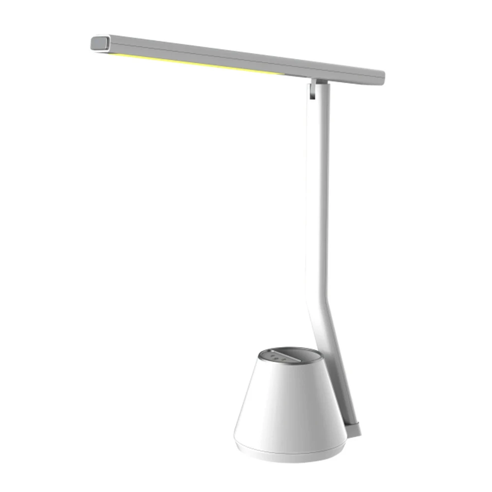 ΦΩΤΙΣΤΙΚΟ ΓΡΑΦΕΙΟΥ ΛΕΥΚΟ ΠΛΑΣΤΙΚΟ LED SMD  7W 450LM CCT 3000K-4300K-6000K IP20 ACA