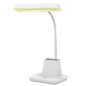 ΦΩΤΙΣΤΙΚΟ ΓΡΑΦΕΙΟΥ LED ACA BL1177WH ΛΕΥΚΟ 8W CCT 3000K/4000K/6100K 300LMIP20