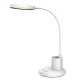ΦΩΤΙΣΤΙΚΟ ΓΡΑΦΕΙΟΥ LED ACA BL1181WH ΛΕΥΚΟ 8W CCT 3000K/3800K/5700K 300LM