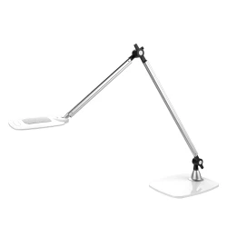 ΦΩΤΙΣΤΙΚΟ ΓΡΑΦΕΙΟΥ ΛΕΥΚΟ ΠΛΑΣΤΙΚΟ LED SMD  9W 500LM CCT 2800K-6500K IP20 ACA