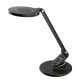 ΦΩΤΙΣΤΙΚΟ ΓΡΑΦΕΙΟΥ ΜΑΥΡΟ ΠΛΑΣΤΙΚΟ LED SMD  10W 550LM CCT 3000K-4000K-5700K IP20 ACA