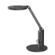ΦΩΤΙΣΤΙΚΟ ΓΡΑΦΕΙΟΥ ΜΑΥΡΟ ΠΛΑΣΤΙΚΟ LED SMD  10W 600LM CCT 2700K-4000K-6500K IP20 ACA
