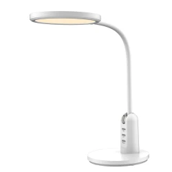 ΦΩΤΙΣΤΙΚΟ ΓΡΑΦΕΙΟΥ LED ACA BL1312WH ΛΕΥΚΟ 10W CCT 3000K/3800K/5700K 400LM