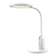 ΦΩΤΙΣΤΙΚΟ ΓΡΑΦΕΙΟΥ LED ACA BL1312WH ΛΕΥΚΟ 10W CCT 3000K/3800K/5700K 400LM