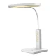 ΦΩΤΙΣΤΙΚΟ ΓΡΑΦΕΙΟΥ LED ACA BL1823WH ΛΕΥΚΟ 10W CCT 3000K/3800K/5700K 500LM