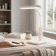 ΦΩΤΙΣΤΙΚΟ ΓΡΑΦΕΙΟΥ LED ACA BL1823WH ΛΕΥΚΟ 10W CCT 3000K/3800K/5700K 500LM