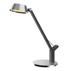 ΦΩΤΙΣΤΙΚΟ ΓΡΑΦΕΙΟΥ ΑΣΗΜΙ ΠΛΑΣΤΙΚΟ LED SMD  14W 400LM CCT 3000K-4300K-6000K IP20 ACA