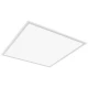 Φωτιστικό Οροφής Slim Panel Λευκό Τετράγωνο 60x60 LED SMD 48W 120° OTIS Aca Ουδέτερο Λευκό 4000K
