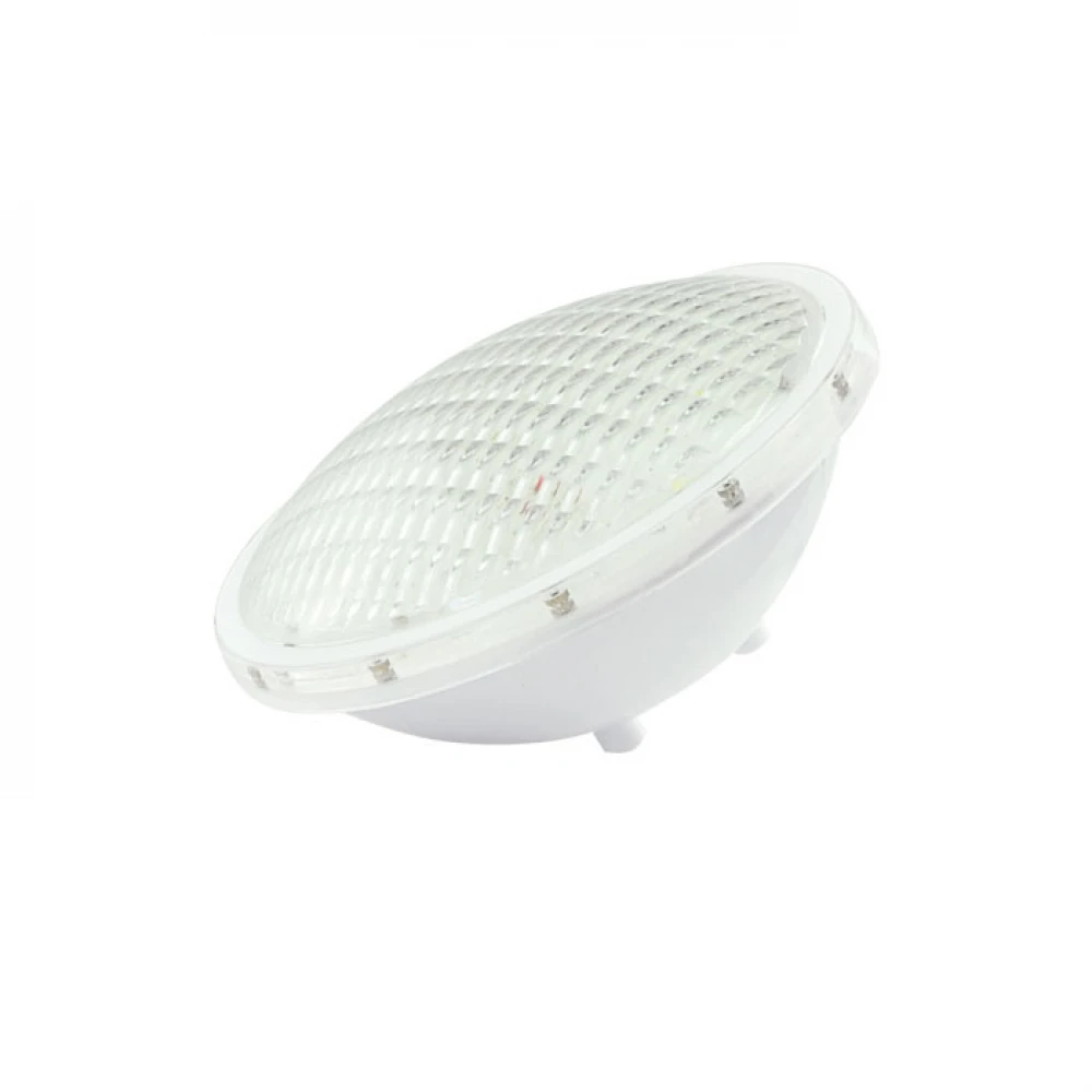 Λαμπτήρας LED PAR56 Πισίνας 20W 6000K 12V AC/DC 2PIN 90° IP68 - Diolamp