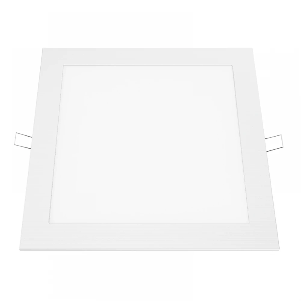 ΛΕΥΚΟ ΤΕΤΡΑΓΩΝΟ LED ΠΑΝΕΛ ΧΩΝΕΥΤΟ 23W 6500K 2120Lm 300x300mm 230V AC Ra80 ACA