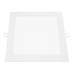 ΛΕΥΚΟ ΤΕΤΡΑΓΩΝΟ LED ΠΑΝΕΛ ΧΩΝΕΥΤΟ 23W 6500K 2120Lm 300x300mm 230V AC Ra80 ACA