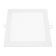 ΛΕΥΚΟ ΤΕΤΡΑΓΩΝΟ LED ΠΑΝΕΛ ΧΩΝΕΥΤΟ 23W 6500K 2120Lm 300x300mm 230V AC Ra80 ACA