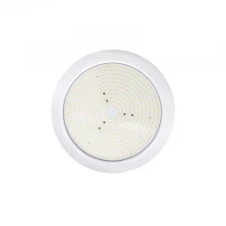 LED ΠΛΑΣΤΙΚΟ Φ/Σ ΠΙΣΙΝΑΣ 20W 6000K 2200LM 110° IP68 12V DC Φ210Χ20mm ACA