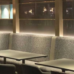 LED Γραμμικό Φωτιστικό Λευκό 43W 4200LM 6000K 120° 230V AC IP40 Ra>80 30.000HRS 1500mm - Aca
