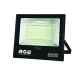 SOLAR SMD LED FLOOD LIGHT 300W 6000K IP66 120° Ra70 ACA
