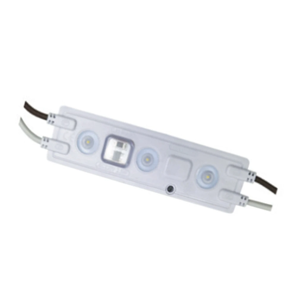 LED Modules 230V 2.5W 200LM 4000K 155° IP67 - ACA