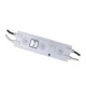 LED Modules 230V 2.5W 200LM 4000K 155° IP67 - ACA