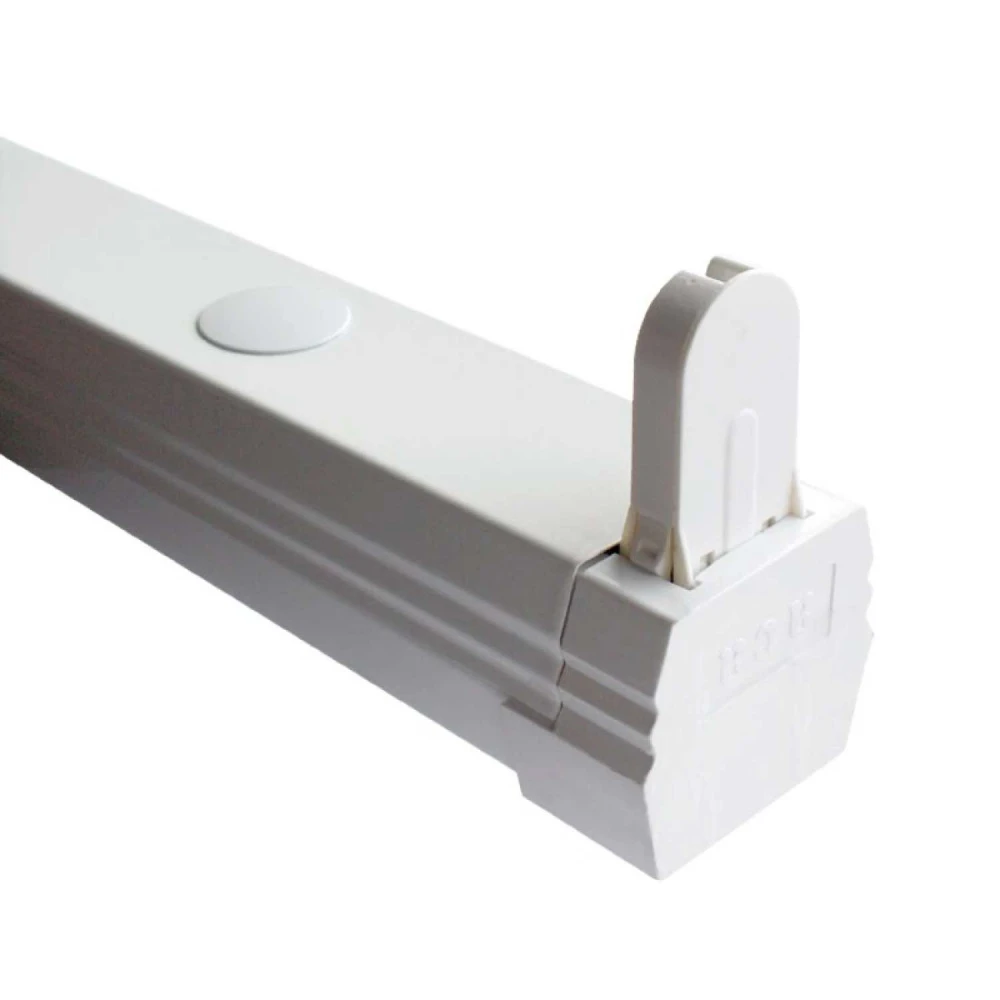 ΣΚΑΦΑΚΙ I 120cm ΓΙΑ LED ΔΥΟ ΑΚΡΩΝ ACA