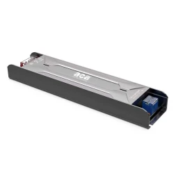 ΤΡΟΦΟΔΟΤΙΚΟ ΑΥΤ. ΕΝΑΛΛΑΓΗΣ 12-24V 200W IP20 ACA