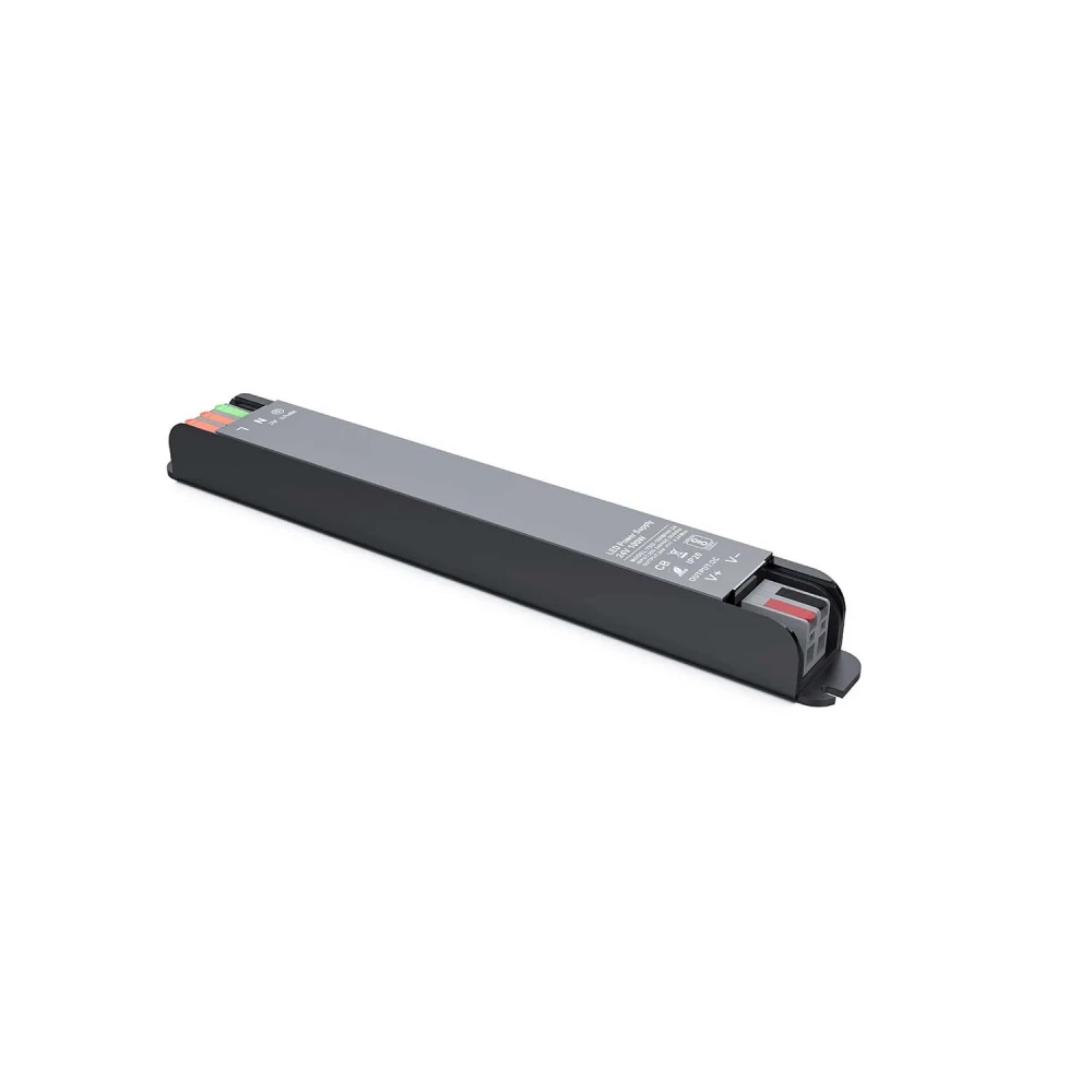 LED CV METAL DRIVER 100W 230V AC- 48V DC 2,08A IP20 5YRS ACA