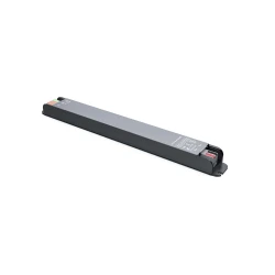 LED CV ΜΕΤΑΛΛΙΚΟ DRIVER 230V AC- 12V DC 300W 12,5A IP20 5YRS ACA