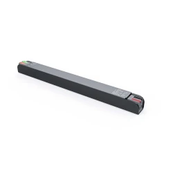LED CV METAL DRIVER 60W 230V AC- 48V DC 1,25A IP20 5YRS ACA