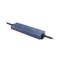 LED CV METAL DRIVER 200W 230V AC- 48V DC 4,2A IP65 5YRS ACA