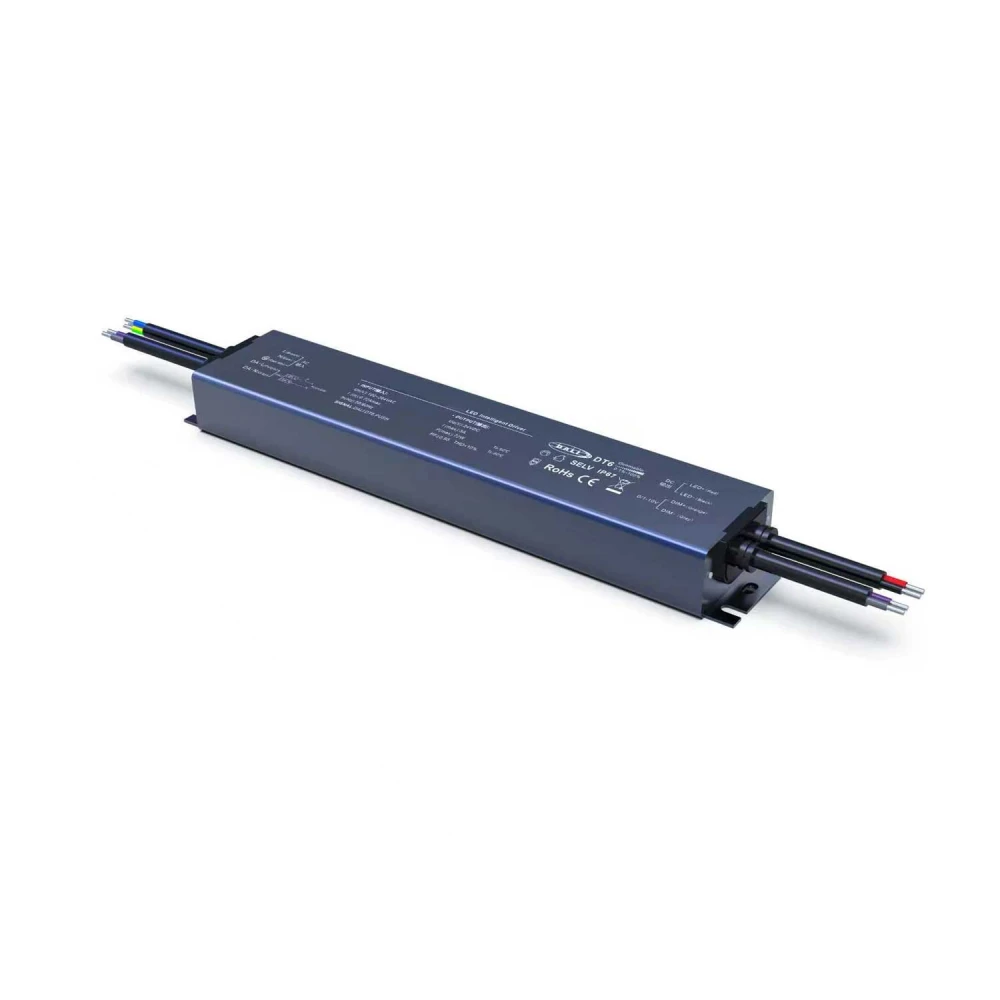 ΤΡΟΦΟΔΟΤΙΚΟ ΑΔΙΑΧΡΟΧΟ 24V 72W 3A DALI DT6 DIM IP67 ACA