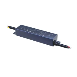 ΤΡΟΦΟΔΟΤΙΚΟ ΑΔΙΑΒΡΟΧΟ 24V 60W 2.5A IP67 ACA