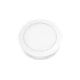 ΛΕΥΚΟ ΣΤΡΟΓΓΥΛΟ LED ΠΑΝΕΛ ΟΡΟΦΗΣ 18W 6500K 1800Lm Φ209mm 230V AC Ra80 ACA