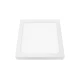 ΛΕΥΚΟ ΤΕΤΡΑΓΩΝΟ LED ΠΑΝΕΛ ΟΡΟΦΗΣ 18W 6500K 1800Lm 208x208mm 230V AC Ra80 ACA