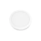 ΛΕΥΚΟ ΣΤΡΟΓΓΥΛΟ LED ΠΑΝΕΛ ΟΡΟΦΗΣ 23W 6500K 2120Lm Φ285mm 230V AC Ra80