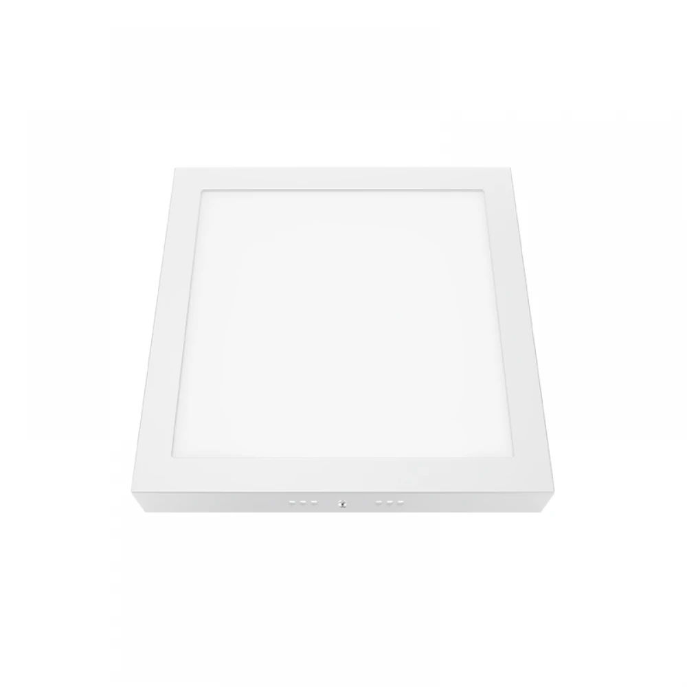 ΛΕΥΚΟ ΤΕΤΡΑΓΩΝΟ LED ΠΑΝΕΛ ΟΡΟΦΗΣ 23W 6500K 2120Lm 288x288mm 230V Ra80 ACA