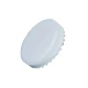 LED Λάμπα GX53 11W 3000K 120 Μοιρών Diolamp