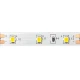 5 Μέτρα Led Ταινία 4.8W/M 550LM/M 12V DC IP65 NANO Θερμό Λευκό 2700K Ra80 8mm - ACA