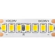 5 Μέτρα Led Ταινία 18.8W/M 2420LM/M 24V DC IP65 NANO 2700K Ra80 10mm - ACA - Ισχύς:&nbsp;18.