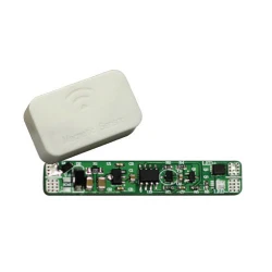 On-Off Mini Sensor Μαγνητικό Για LED Μονόχρωμη Ταινία 12-24V 3A 49X10MM - ACA