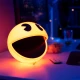 The Source Pac-Man Lamp