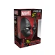 3D Φωτιστικό The Source 3DL Marvel Deadpool 3D Deco Light - 3D Light FX