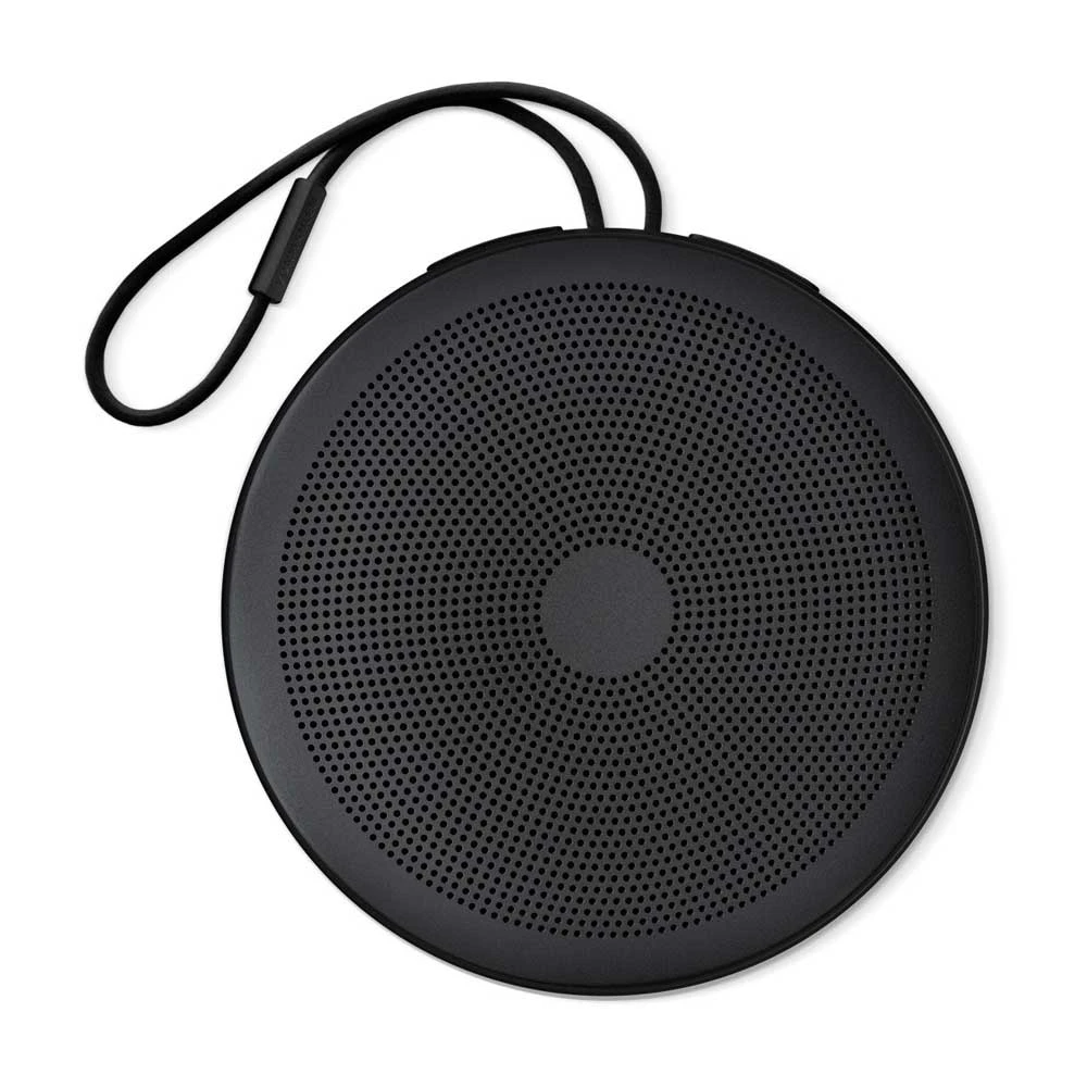 Vonmählen Air Beats The Portable Speaker Φορητό Αδιάβροχο ηχείο Bluetooth (μαύρο)