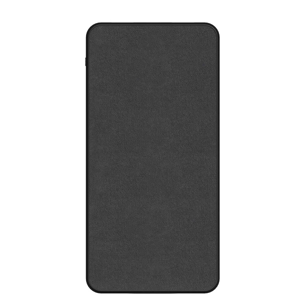 Mophie Powerstation XXL 20k Powerbank Με Τεχνολογία USB-PD (Μαύρο)