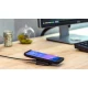Mophie Charge Stream Travel Kit Σετ Ασύρματης Φόρτισης Ταξιδίου Για Apple, Samsung & Άλλα Qi-enabled Smartphones